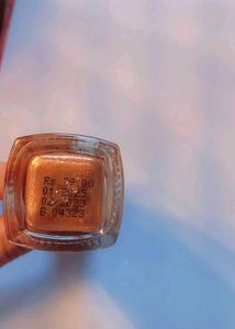 Zudio Nail Paint