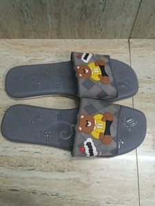 Flat Sandals2