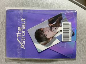 Jin &#39;The Astronaut&#39; Album+POB Set