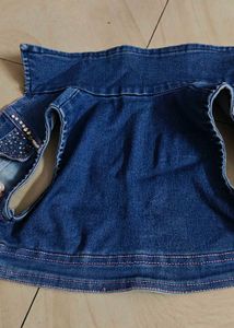 Combo Pants