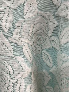 Lace Floral Tank Top