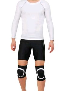 All-Round Knee &amp; Elbow Protectors