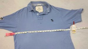 Abercrombie And Fitch Polo T-shirt