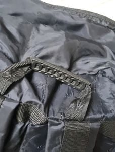Travelling Bagpack