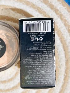 Swiss Beauty Finish Powder