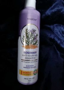 Hair and Skin products