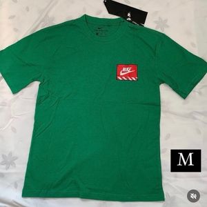 Nike over-sized tshirt