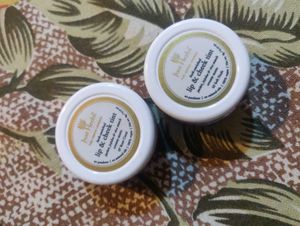 Just Herbs Lip & Cheek Tint