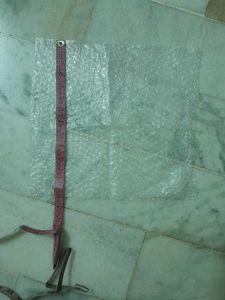 Buy Colourful Cloth Bags, Get Bubble Wraps Free