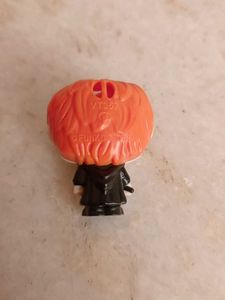 Harry Potter Funko Pop Figures - Set of 4