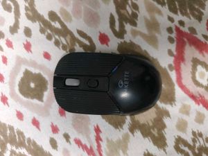 Amkette Bluetooth Mouse