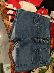 Medium Size