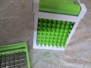 Chips Maker, Vegetable Slicer In New Condition