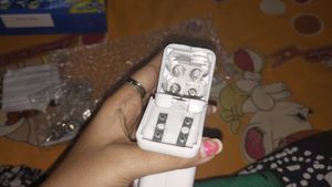 New Sewing Machine