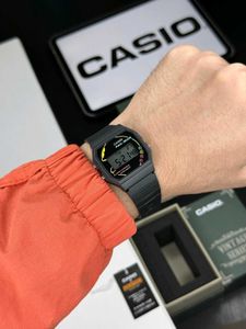 Casio unisex watch new