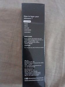 Conscious Chemist Snail Magic Cleanser