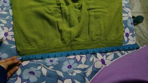 Green Pants