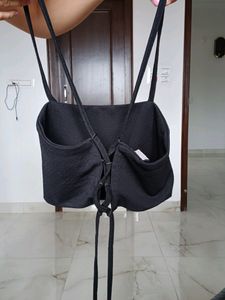 Black Cord Set