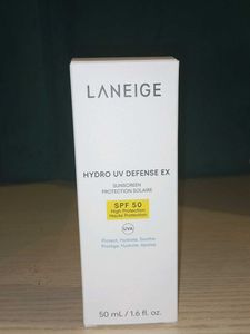 Laneige Hydro UV Defense EX SPF 50