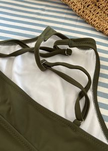 Surfing/ Swim Top - Full Coverage