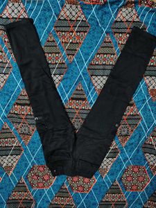 Jeans &amp; Cargo Pants Set