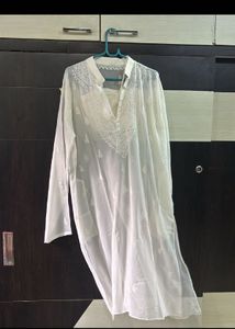 Seamless Kurta
