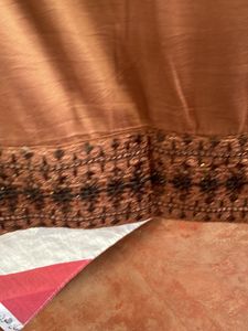 Salwar Top /kurtha Good Quality