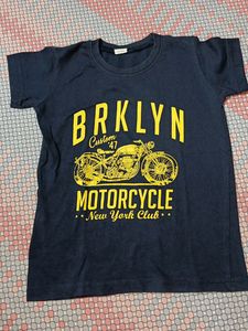 Set Of 4 Tshirt 👕 For Boys