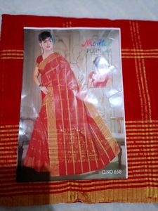 Saree For Women Pack Of 2