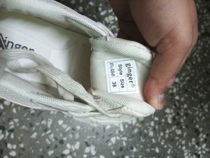Off White Shoes