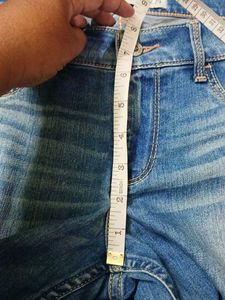 Hollister Skinny 2 Jeans