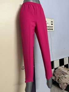 Pintrest Branded Pink Leggings Pant
