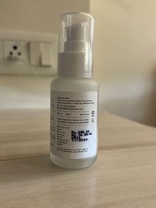 Plum Rice Water and Niacinamide Serum