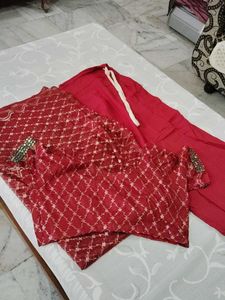 5 Saree Combo