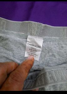 C K Panty
