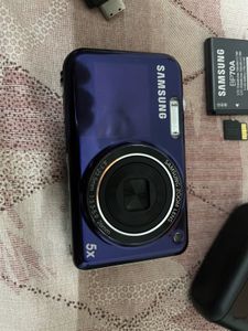 Samsung Camera