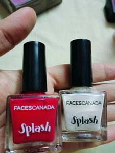 BUY 4 GET 2 NAIL POLISH FREE 😱 BEST COMBO 🔥