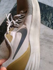 Nike Running Shoes - Used