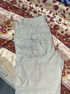 Short is style heaven with pure good quality