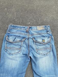 SHANE Denim Jeans