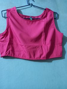 PINK ETHINIC SET FOR WOMEN