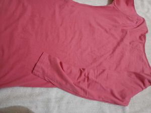 Pink Tops - Cute &amp; Stylish👌🏻