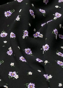 HM Brand Imported Patterned Dress