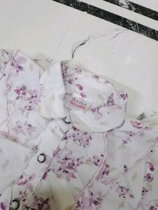 Tangri Skirt