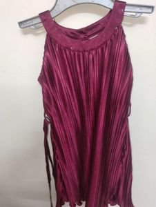 Winter Frock