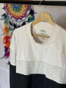 American Eagle Solid Sweatshirt
