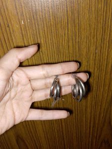 Silver Jewelry Bundle