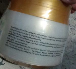 Hair Masque