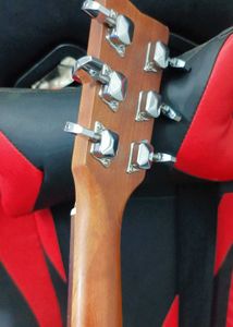 Yamaha  Acoustic-Electric Guitar