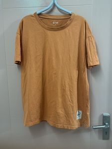 Cult Orange T Shirt